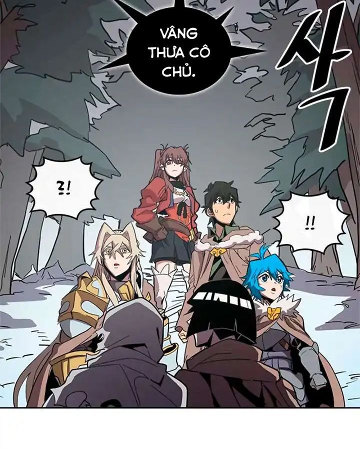 Phép Thuật Của Người Trở Về Phải Đặc Biệt Chap 68 - Next Chap 69