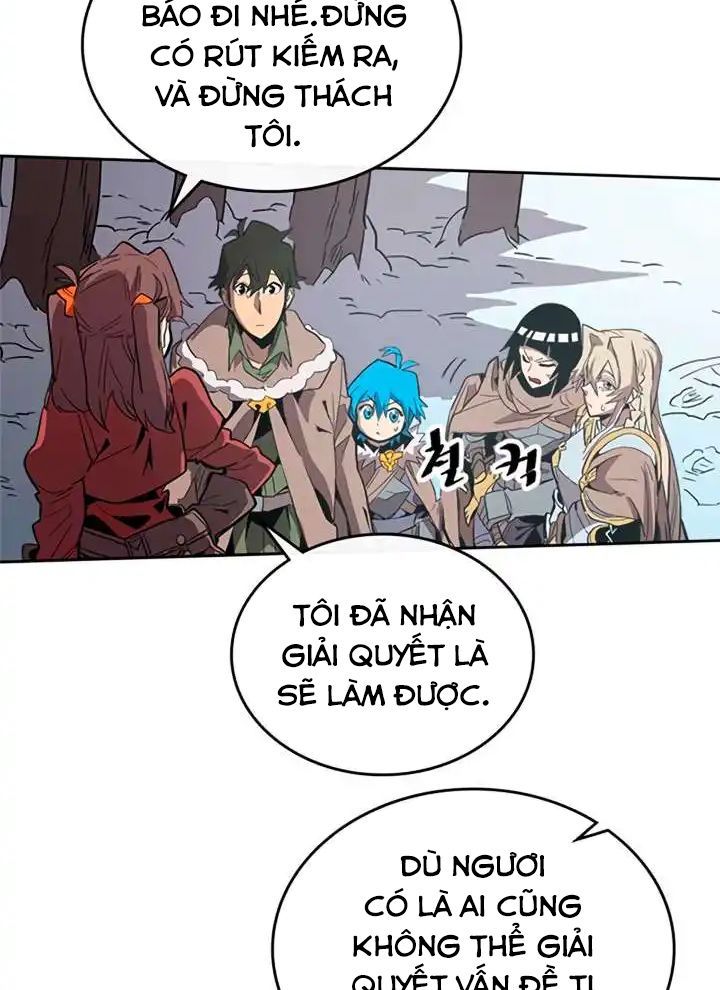 Phép Thuật Của Người Trở Về Phải Đặc Biệt Chap 68 - Next Chap 69