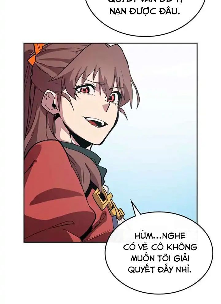 Phép Thuật Của Người Trở Về Phải Đặc Biệt Chap 68 - Next Chap 69