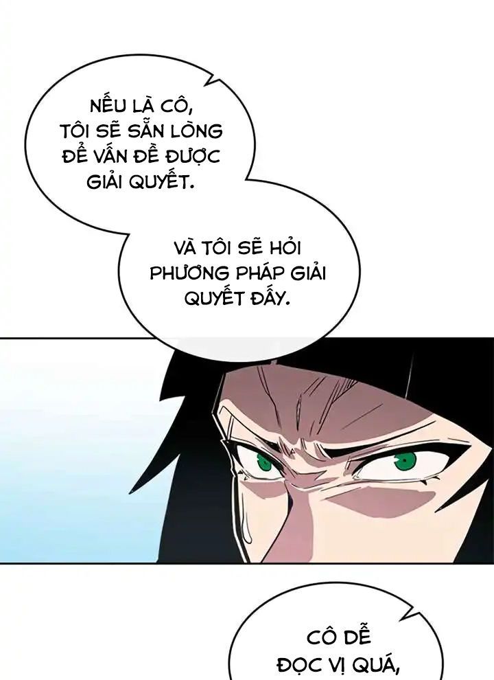 Phép Thuật Của Người Trở Về Phải Đặc Biệt Chap 68 - Next Chap 69
