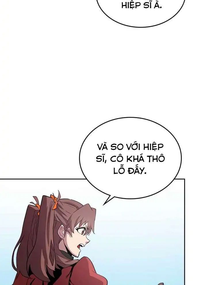 Phép Thuật Của Người Trở Về Phải Đặc Biệt Chap 68 - Next Chap 69