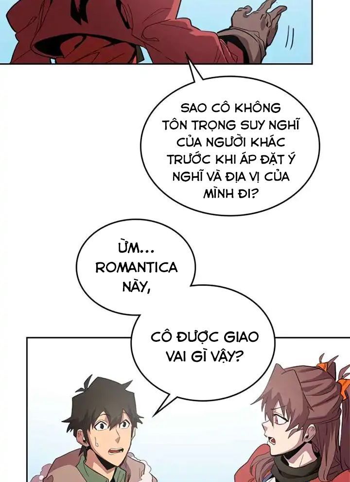 Phép Thuật Của Người Trở Về Phải Đặc Biệt Chap 68 - Next Chap 69
