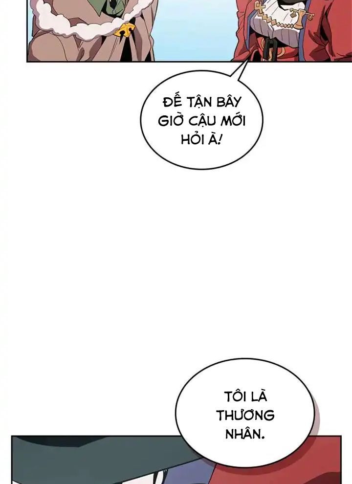 Phép Thuật Của Người Trở Về Phải Đặc Biệt Chap 68 - Next Chap 69