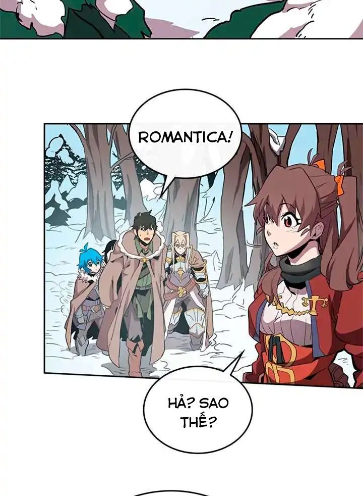 Phép Thuật Của Người Trở Về Phải Đặc Biệt Chap 68 - Next Chap 69