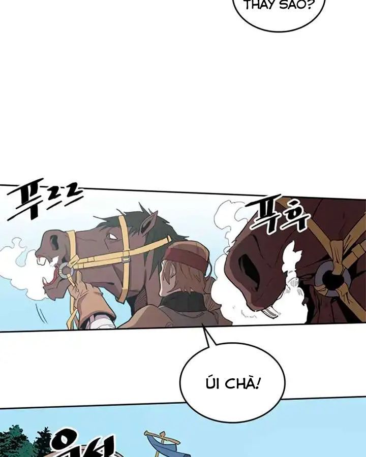 Phép Thuật Của Người Trở Về Phải Đặc Biệt Chap 68 - Next Chap 69