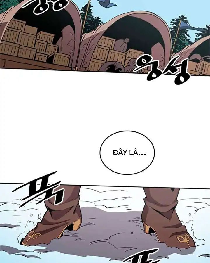 Phép Thuật Của Người Trở Về Phải Đặc Biệt Chap 68 - Next Chap 69