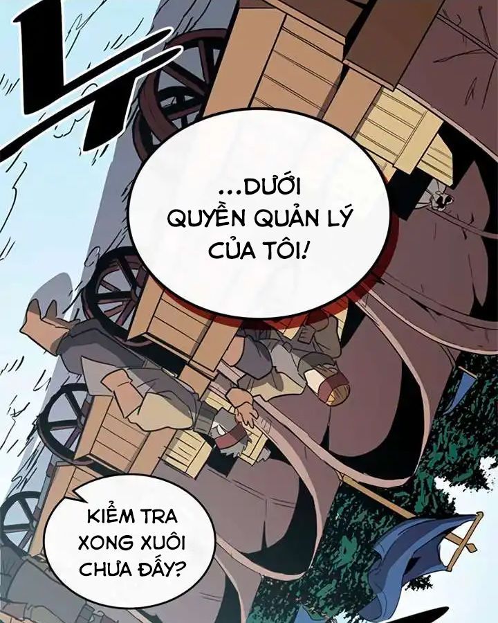 Phép Thuật Của Người Trở Về Phải Đặc Biệt Chap 68 - Next Chap 69