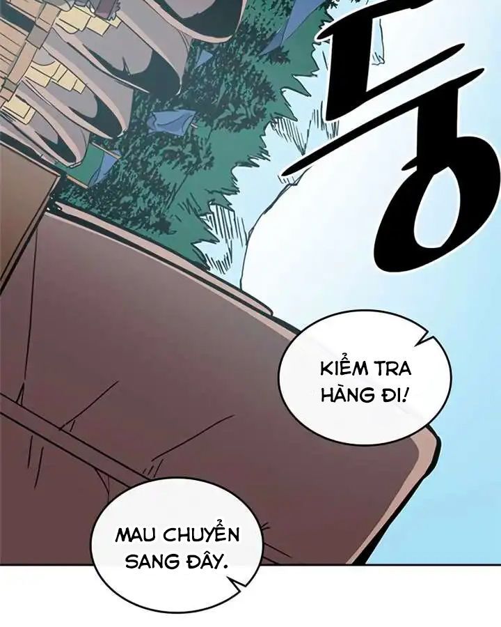 Phép Thuật Của Người Trở Về Phải Đặc Biệt Chap 68 - Next Chap 69