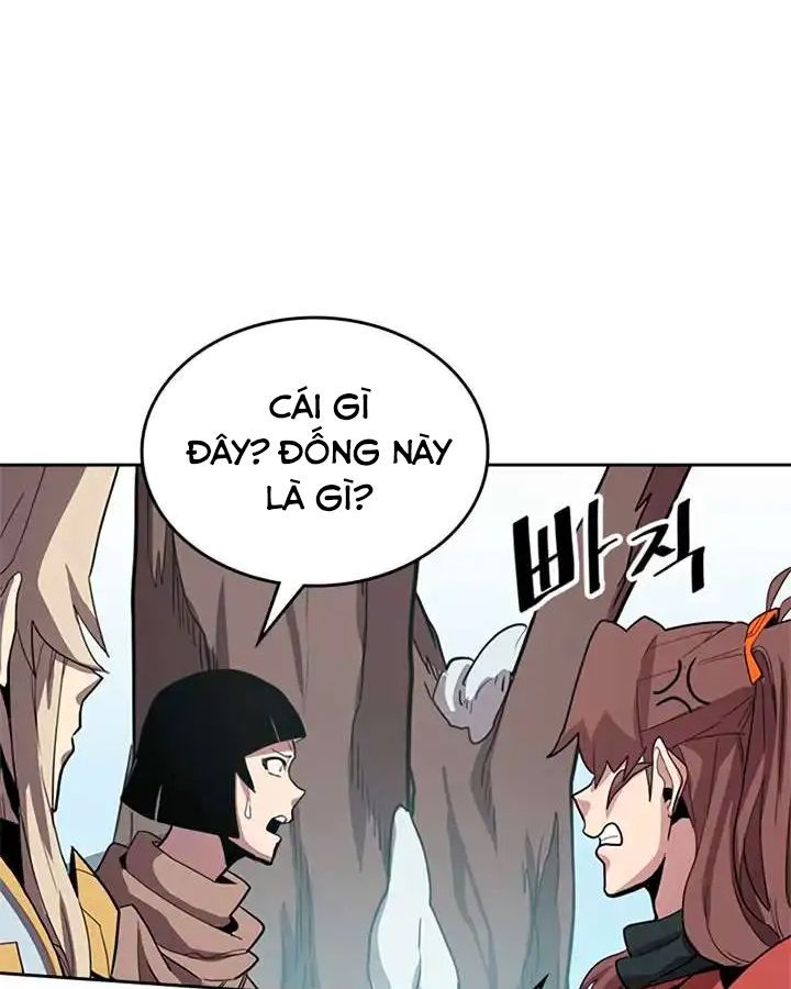 Phép Thuật Của Người Trở Về Phải Đặc Biệt Chap 68 - Next Chap 69
