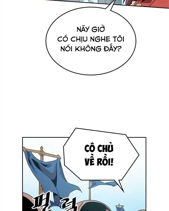 Phép Thuật Của Người Trở Về Phải Đặc Biệt Chap 68 - Next Chap 69