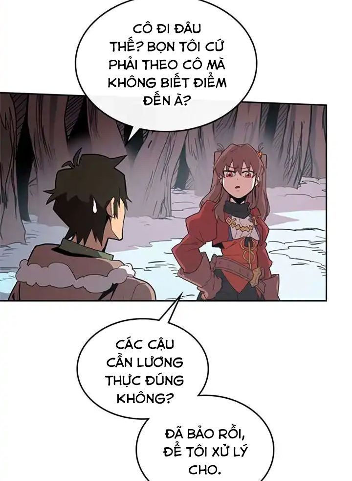 Phép Thuật Của Người Trở Về Phải Đặc Biệt Chap 68 - Next Chap 69