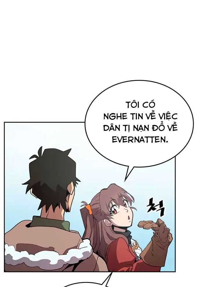 Phép Thuật Của Người Trở Về Phải Đặc Biệt Chap 68 - Next Chap 69