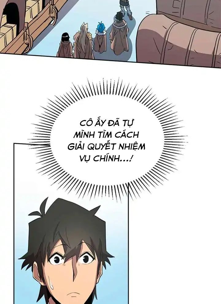 Phép Thuật Của Người Trở Về Phải Đặc Biệt Chap 68 - Next Chap 69