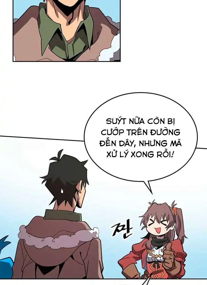 Phép Thuật Của Người Trở Về Phải Đặc Biệt Chap 68 - Next Chap 69
