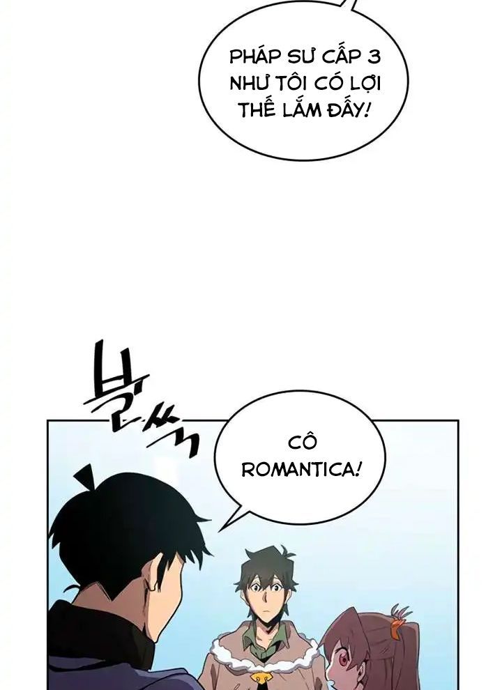 Phép Thuật Của Người Trở Về Phải Đặc Biệt Chap 68 - Next Chap 69