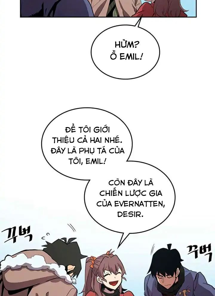 Phép Thuật Của Người Trở Về Phải Đặc Biệt Chap 68 - Next Chap 69