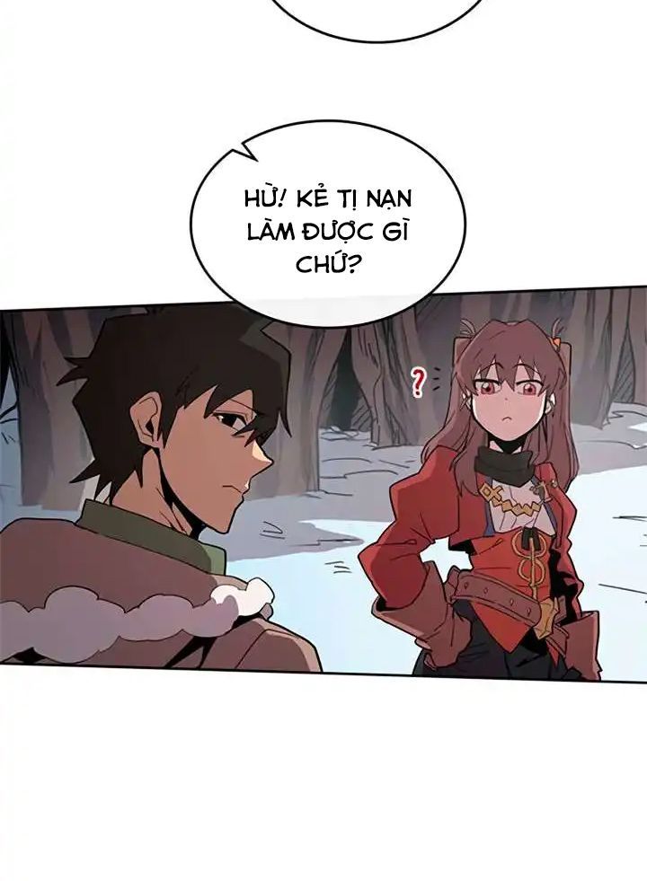 Phép Thuật Của Người Trở Về Phải Đặc Biệt Chap 68 - Next Chap 69