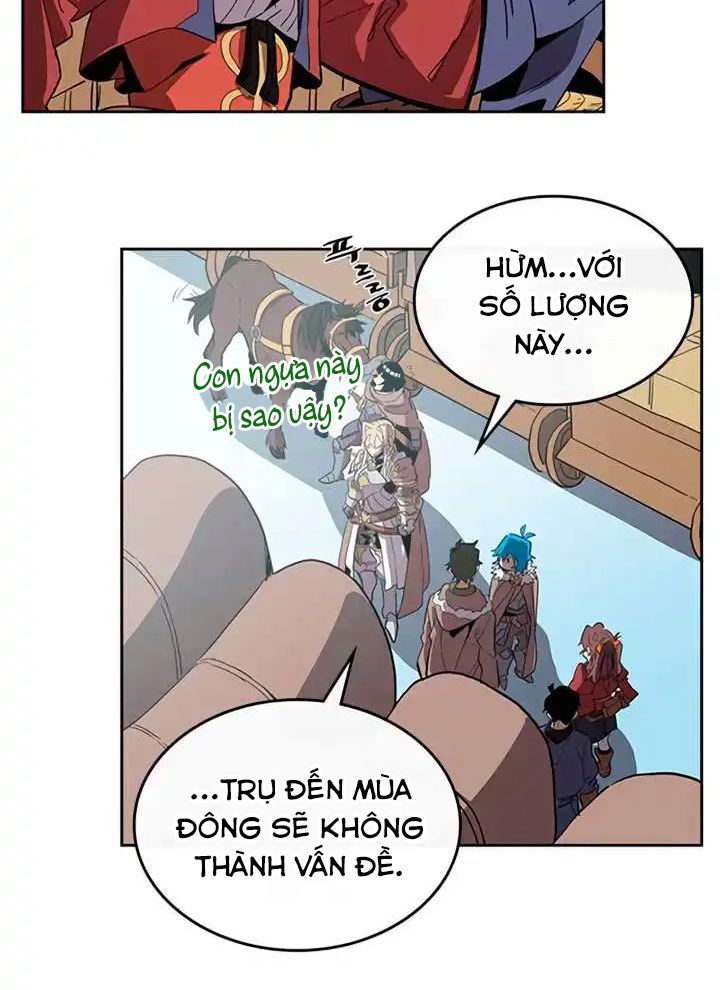 Phép Thuật Của Người Trở Về Phải Đặc Biệt Chap 68 - Next Chap 69