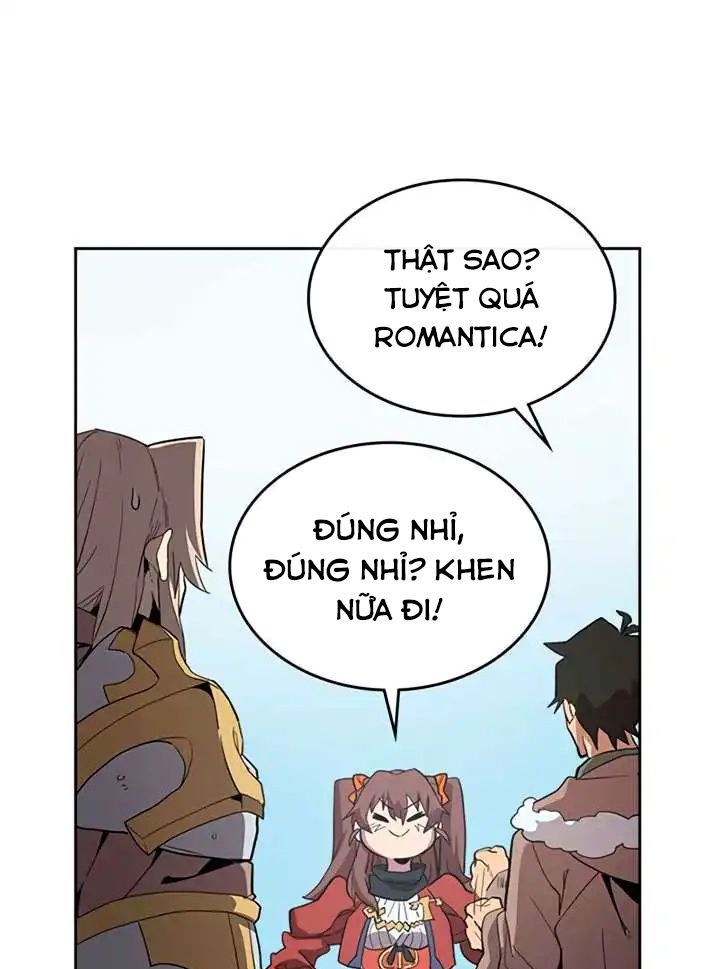 Phép Thuật Của Người Trở Về Phải Đặc Biệt Chap 68 - Next Chap 69