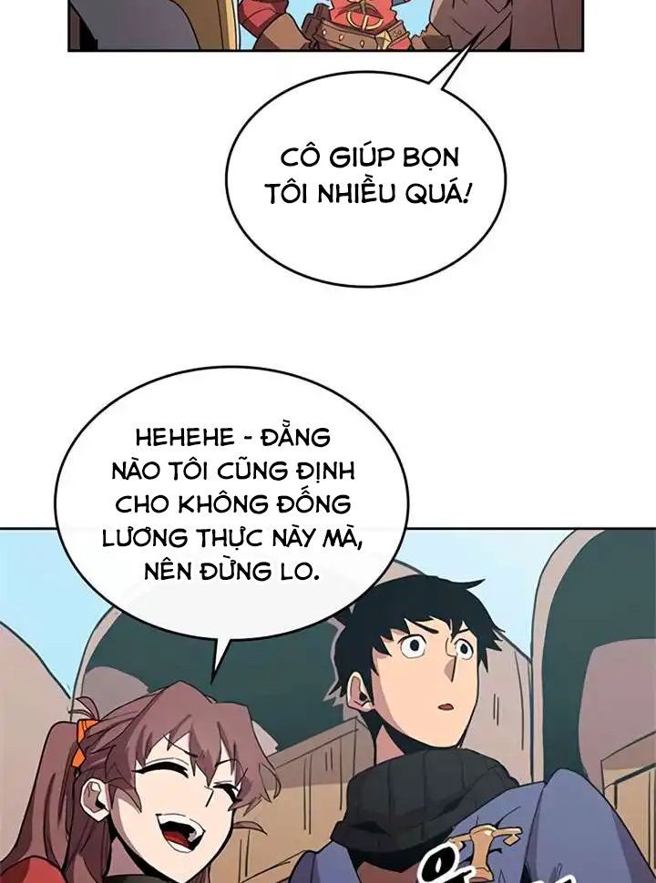 Phép Thuật Của Người Trở Về Phải Đặc Biệt Chap 68 - Next Chap 69