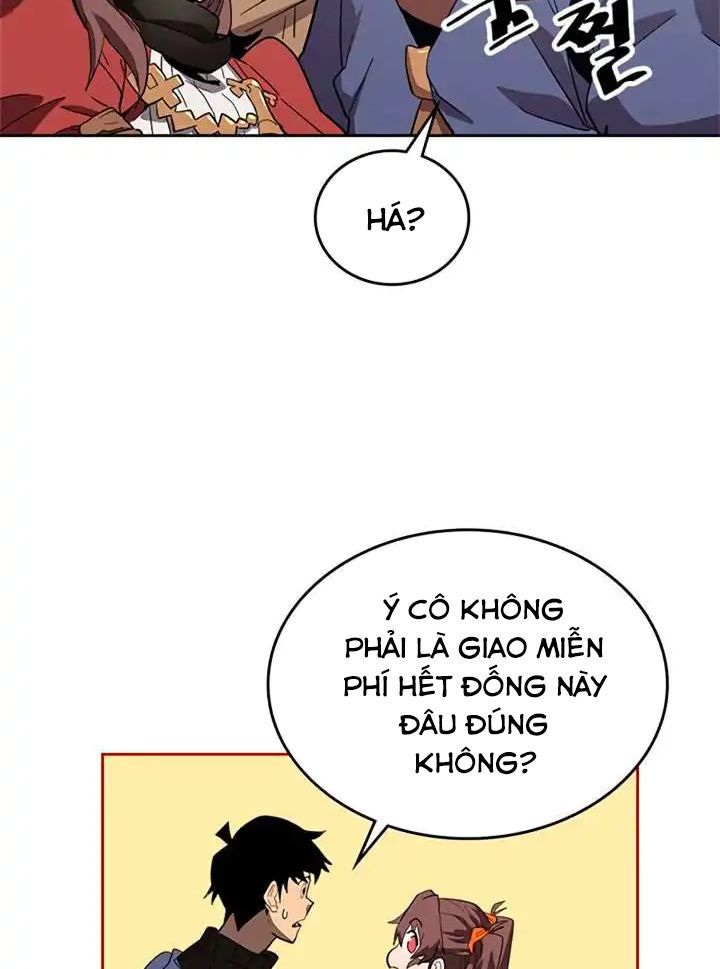 Phép Thuật Của Người Trở Về Phải Đặc Biệt Chap 68 - Next Chap 69