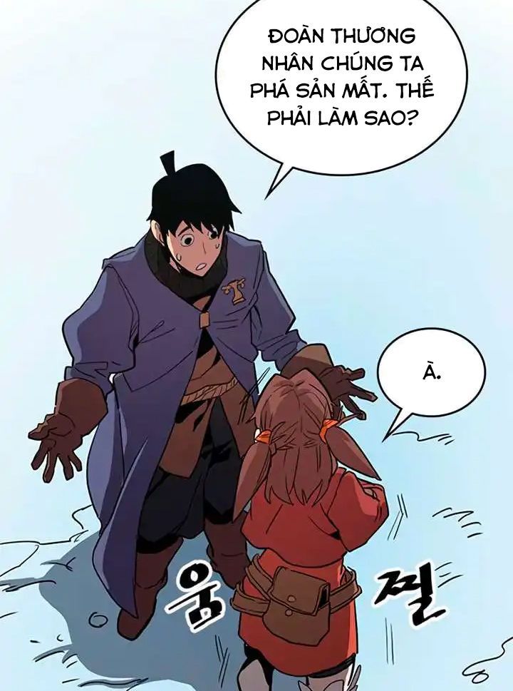Phép Thuật Của Người Trở Về Phải Đặc Biệt Chap 68 - Next Chap 69