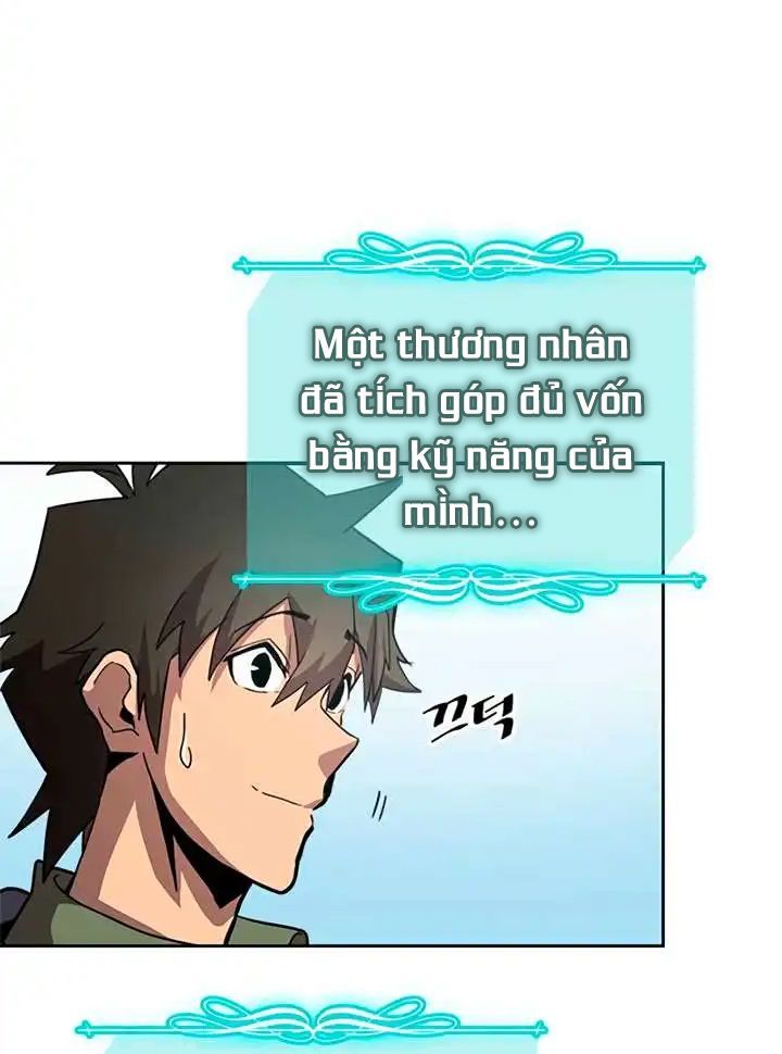 Phép Thuật Của Người Trở Về Phải Đặc Biệt Chap 68 - Next Chap 69