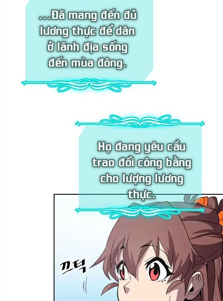 Phép Thuật Của Người Trở Về Phải Đặc Biệt Chap 68 - Next Chap 69