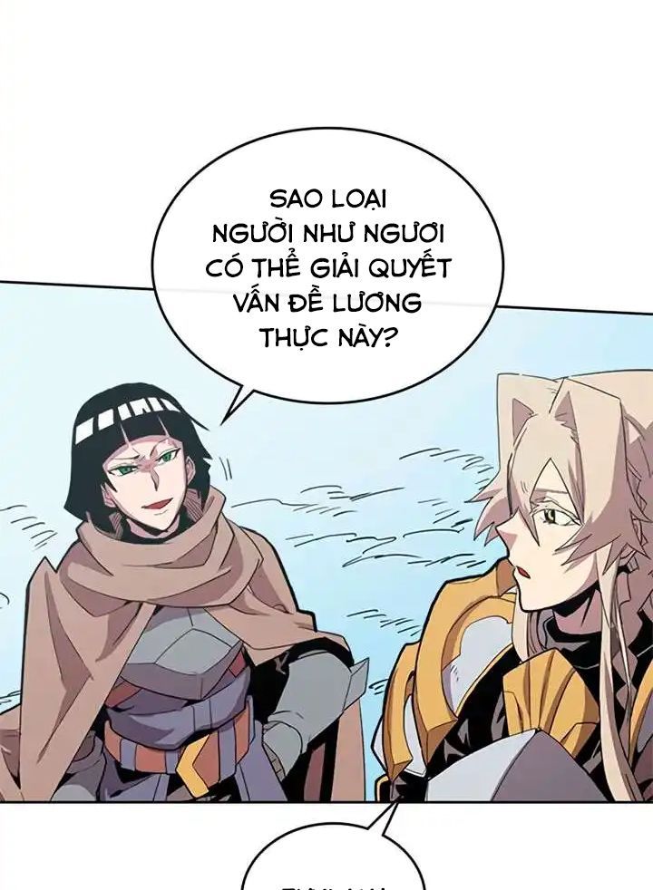 Phép Thuật Của Người Trở Về Phải Đặc Biệt Chap 68 - Next Chap 69