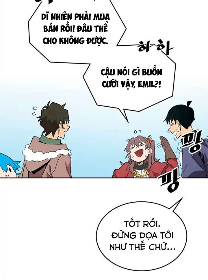 Phép Thuật Của Người Trở Về Phải Đặc Biệt Chap 68 - Next Chap 69