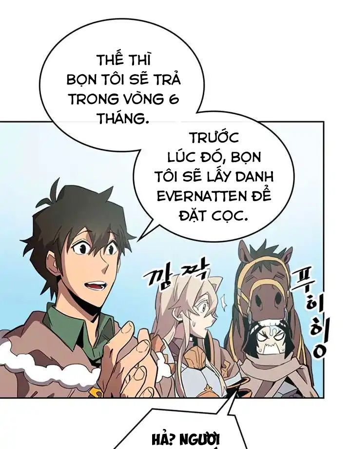 Phép Thuật Của Người Trở Về Phải Đặc Biệt Chap 68 - Next Chap 69