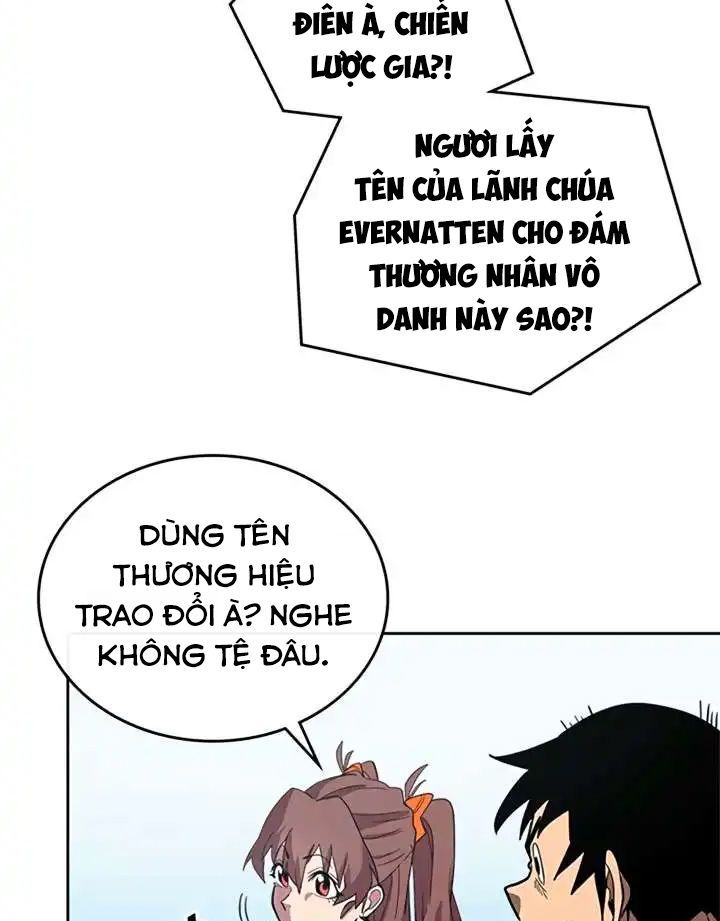 Phép Thuật Của Người Trở Về Phải Đặc Biệt Chap 68 - Next Chap 69