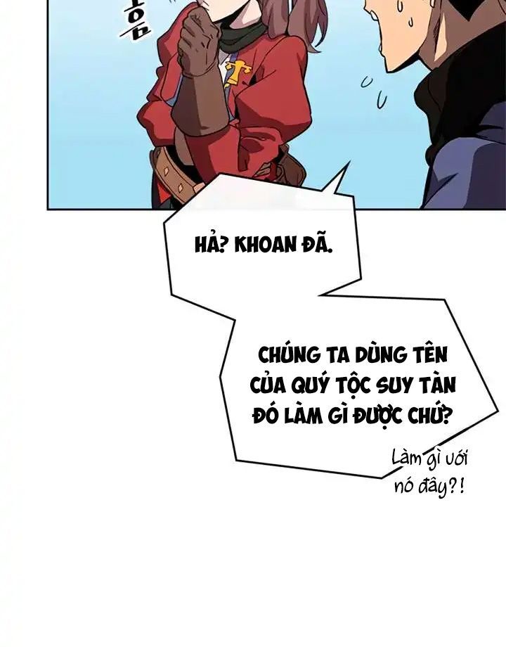 Phép Thuật Của Người Trở Về Phải Đặc Biệt Chap 68 - Next Chap 69