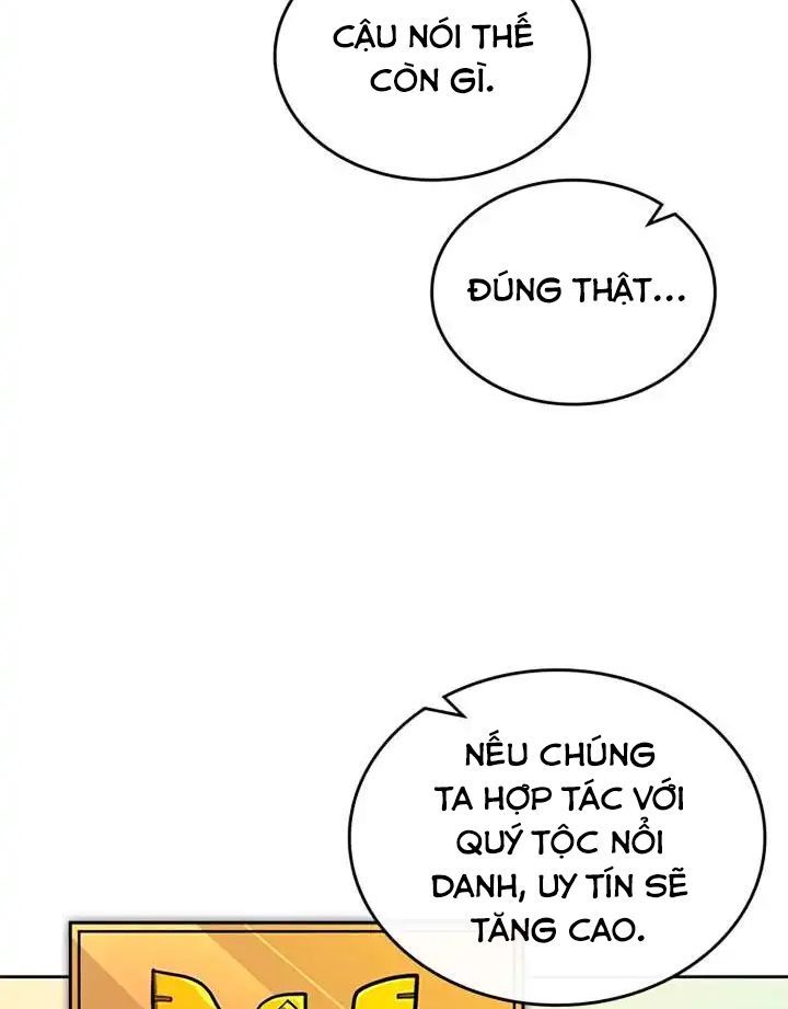 Phép Thuật Của Người Trở Về Phải Đặc Biệt Chap 68 - Next Chap 69