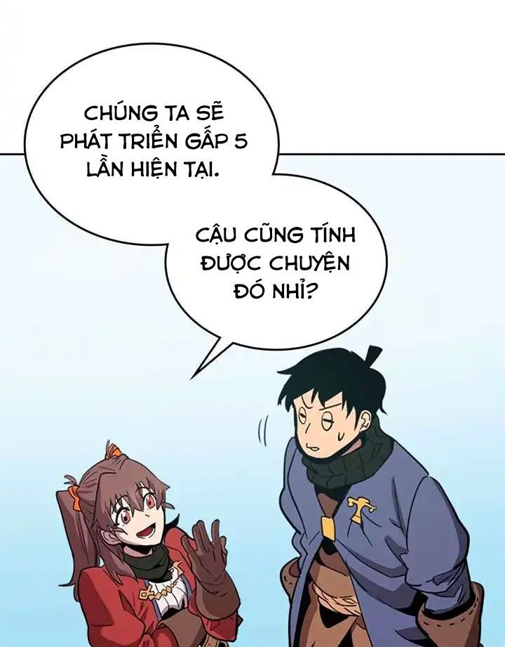 Phép Thuật Của Người Trở Về Phải Đặc Biệt Chap 68 - Next Chap 69