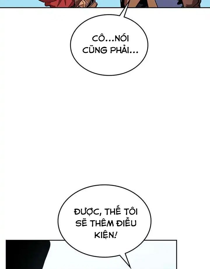 Phép Thuật Của Người Trở Về Phải Đặc Biệt Chap 68 - Next Chap 69