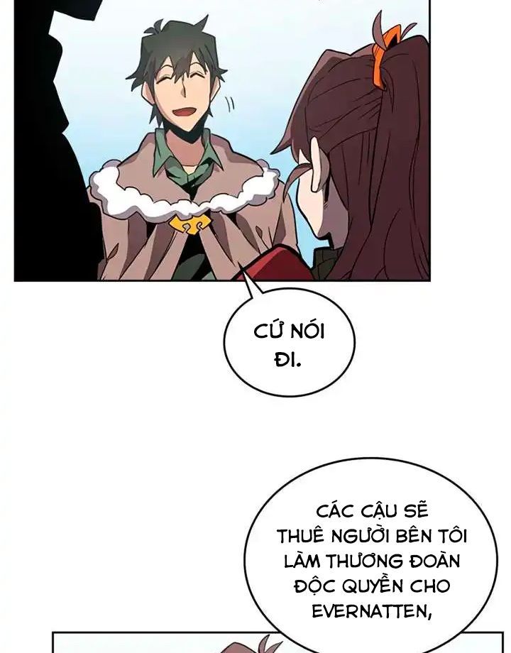 Phép Thuật Của Người Trở Về Phải Đặc Biệt Chap 68 - Next Chap 69