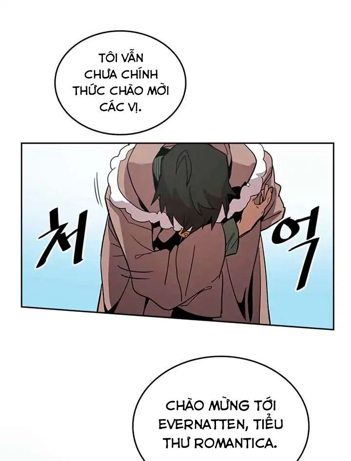 Phép Thuật Của Người Trở Về Phải Đặc Biệt Chap 68 - Next Chap 69