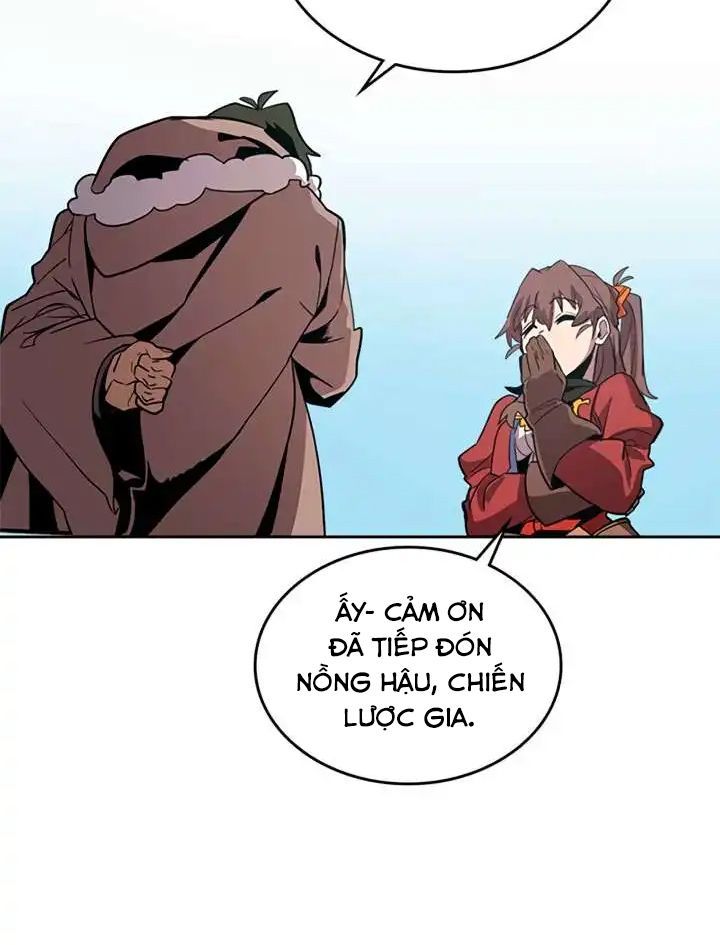 Phép Thuật Của Người Trở Về Phải Đặc Biệt Chap 68 - Next Chap 69