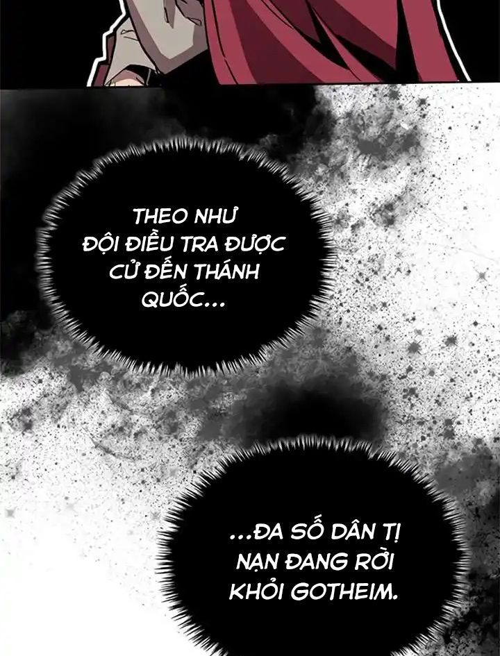 Phép Thuật Của Người Trở Về Phải Đặc Biệt Chap 68 - Next Chap 69