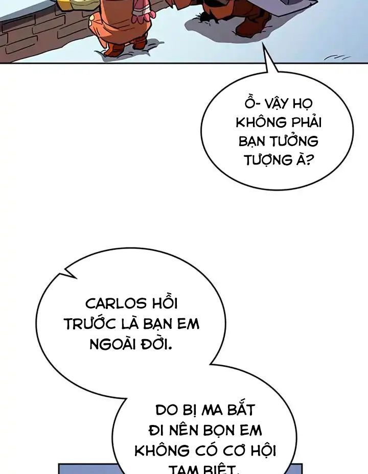 Phép Thuật Của Người Trở Về Phải Đặc Biệt Chap 69 - Next Chap 70