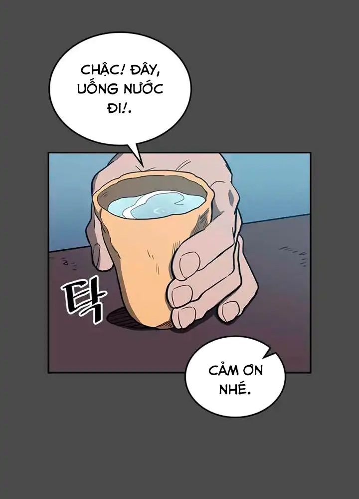 Phép Thuật Của Người Trở Về Phải Đặc Biệt Chap 69 - Next Chap 70