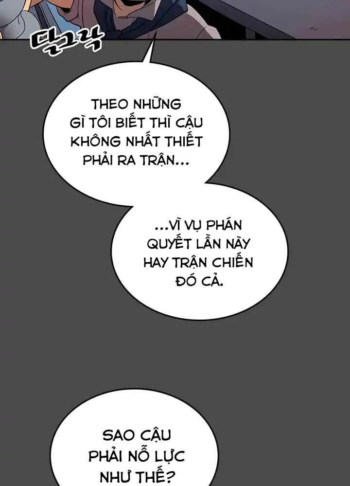 Phép Thuật Của Người Trở Về Phải Đặc Biệt Chap 69 - Next Chap 70