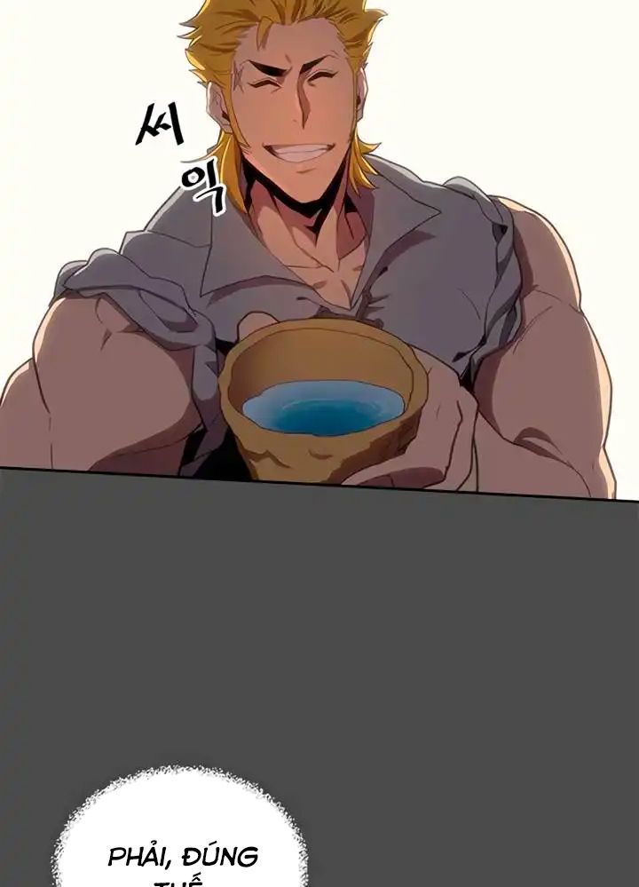 Phép Thuật Của Người Trở Về Phải Đặc Biệt Chap 69 - Next Chap 70