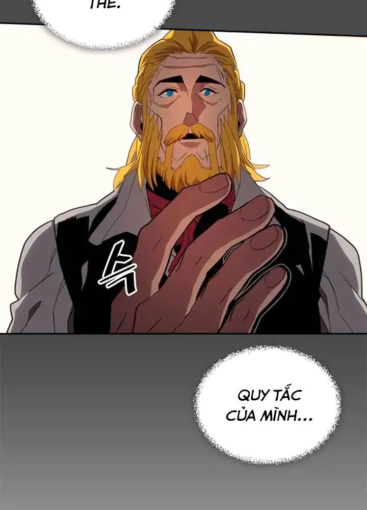 Phép Thuật Của Người Trở Về Phải Đặc Biệt Chap 69 - Next Chap 70