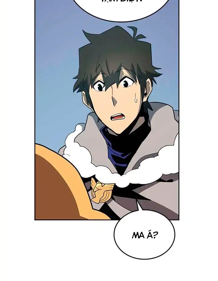 Phép Thuật Của Người Trở Về Phải Đặc Biệt Chap 69 - Next Chap 70