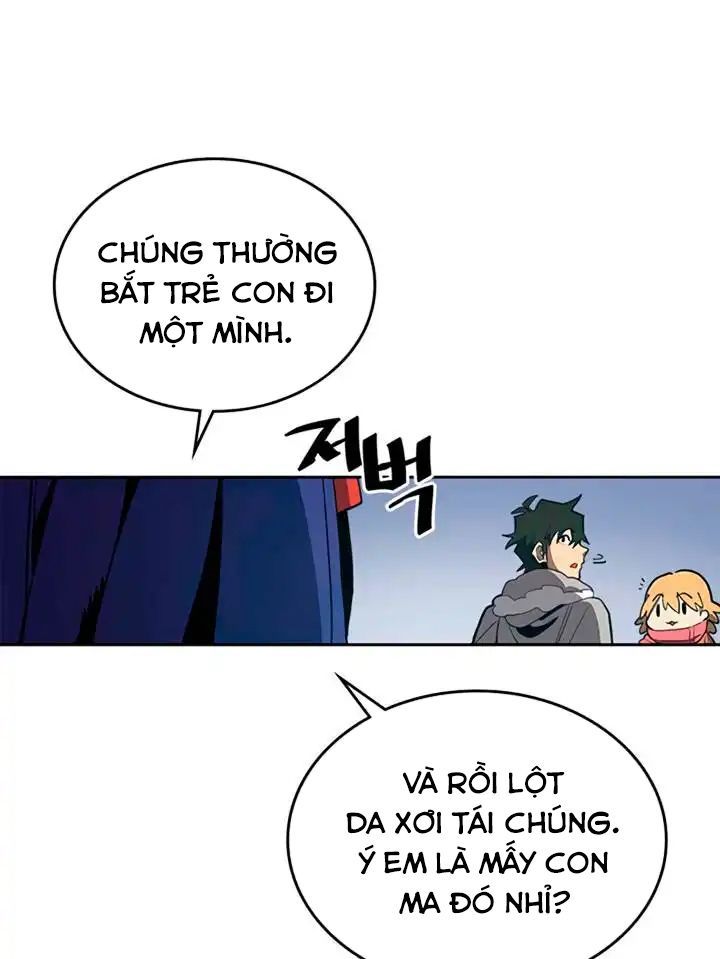 Phép Thuật Của Người Trở Về Phải Đặc Biệt Chap 69 - Next Chap 70