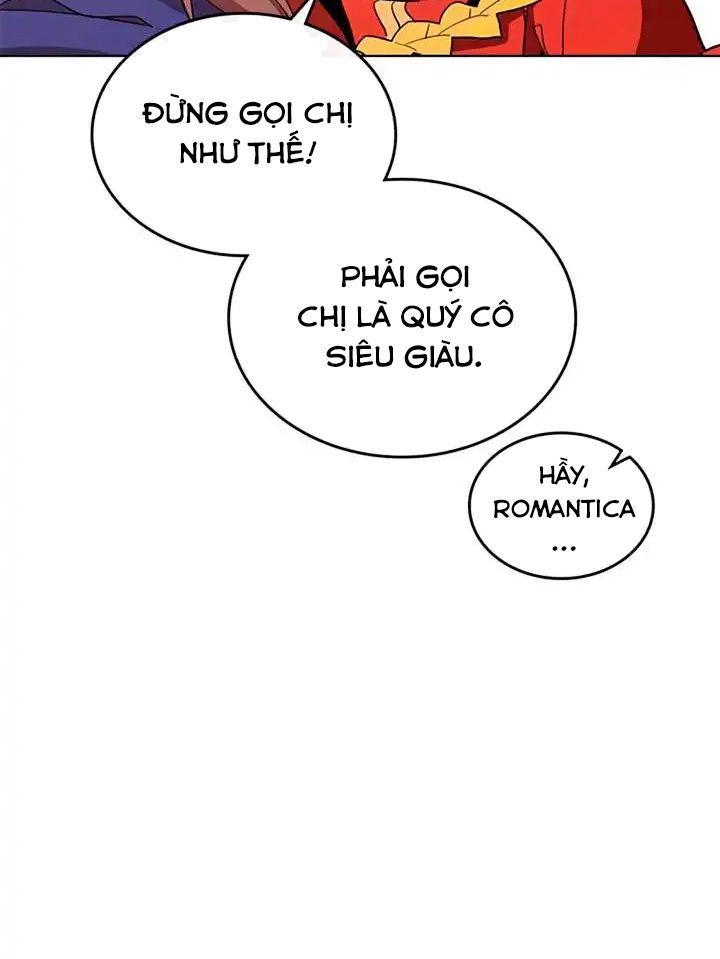 Phép Thuật Của Người Trở Về Phải Đặc Biệt Chap 69 - Next Chap 70