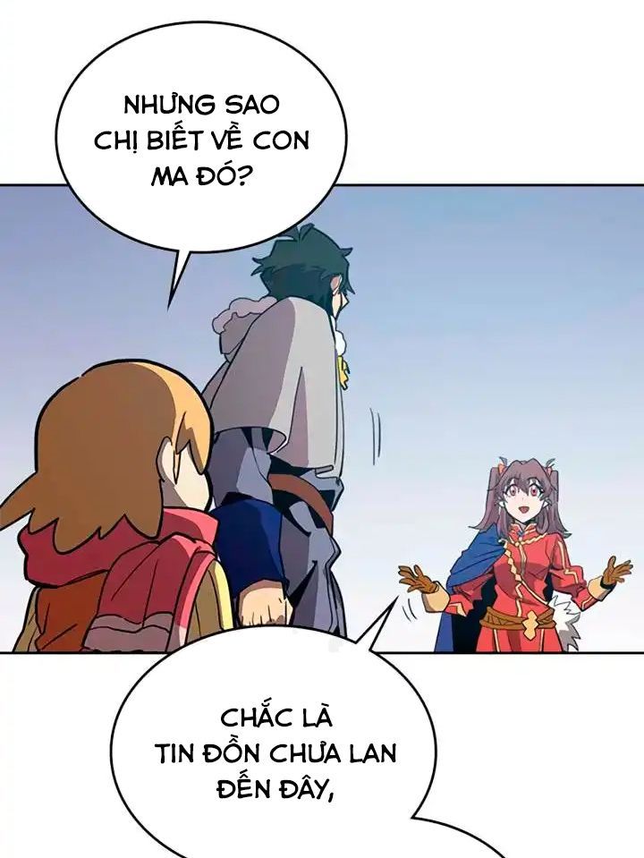 Phép Thuật Của Người Trở Về Phải Đặc Biệt Chap 69 - Next Chap 70