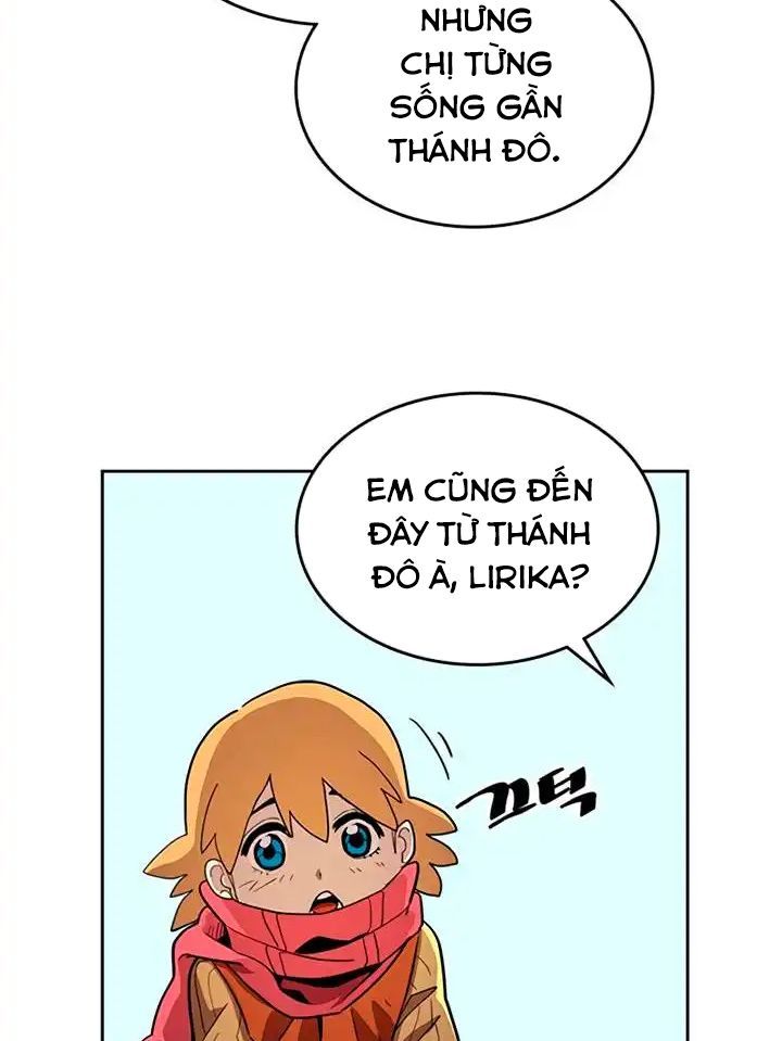 Phép Thuật Của Người Trở Về Phải Đặc Biệt Chap 69 - Next Chap 70